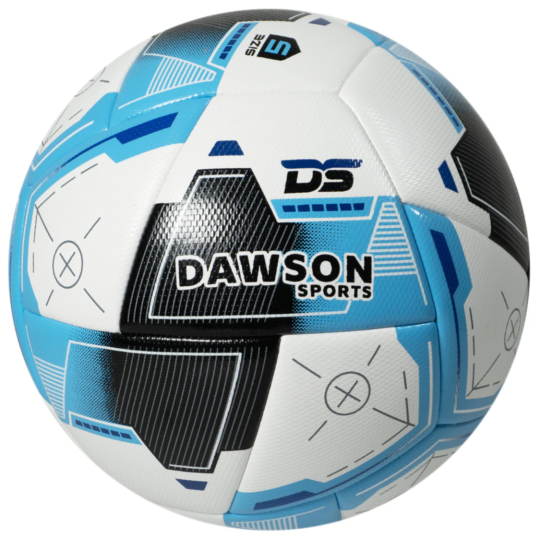 Dawsons Sports Resist Tekno Match Football - Size 5 1