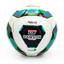 Dawsons sports mission football - size 3 1