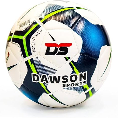 Dawsons sports mission football - size 4 1