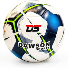 Dawsons sports mission football - size 4 1
