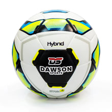 Dawsons sports mission football - size 4 1