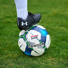Dawsons sports mission football - size 4 2