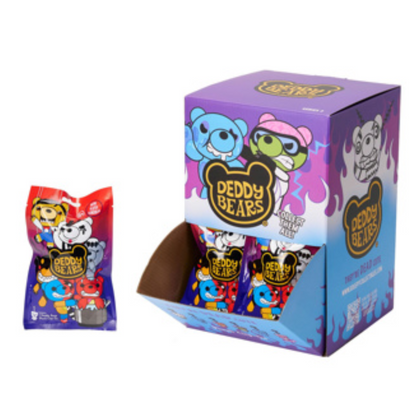 Deddy Bear - Blind Mystery Bag 2