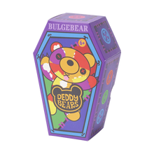 Deddy Bear - Bulgebear 5 In 2