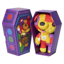 Deddy Bear - Bulgebear 5 In 4