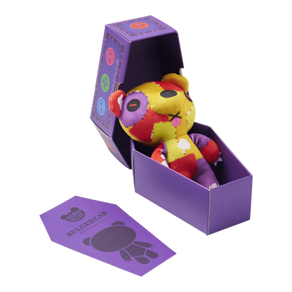 Deddy Bear - Bulgebear 5 In 5