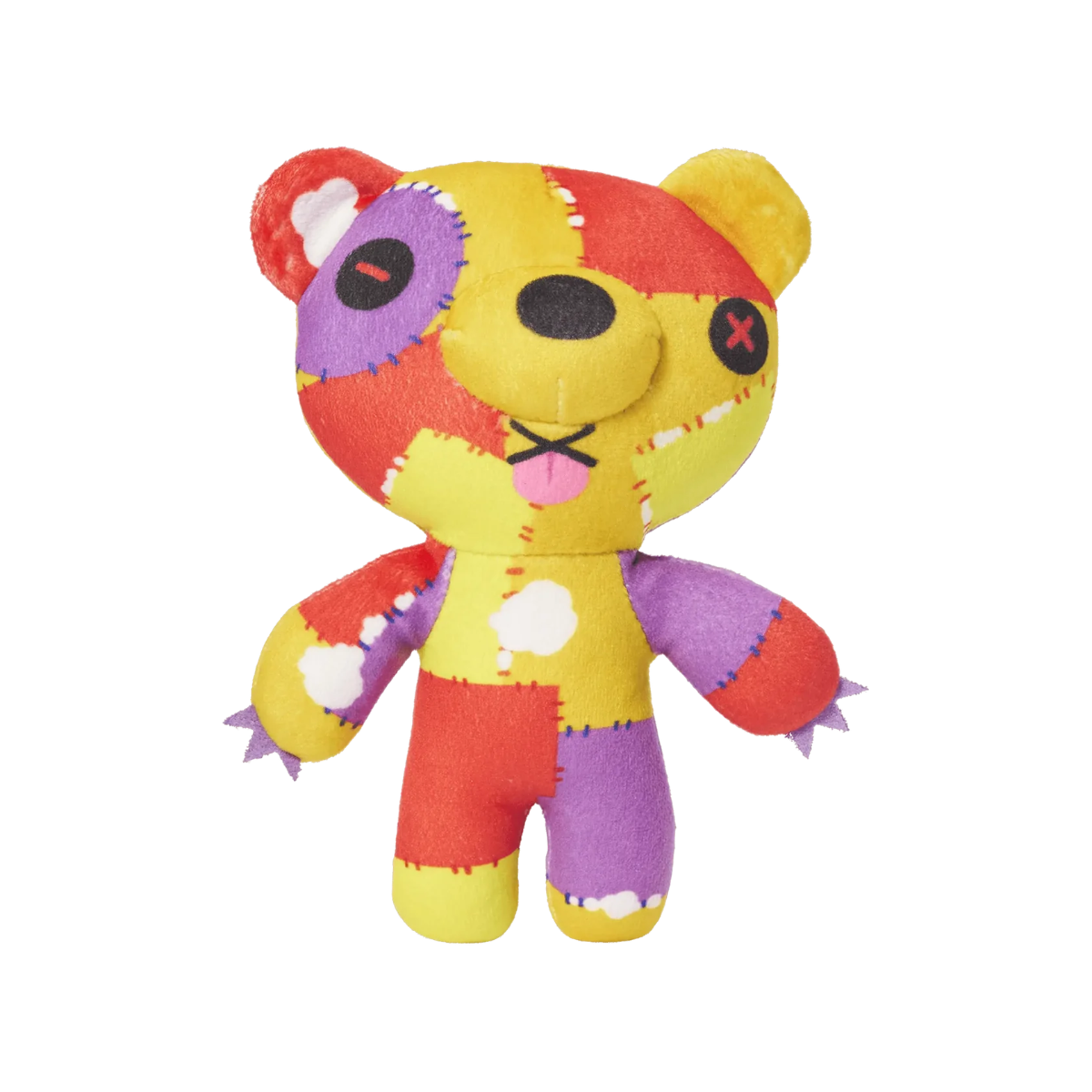Deddy Bear - Bulgebear 5 In 6