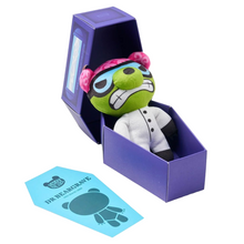 Deddy Bear - Dr Bear grave 5 In 2
