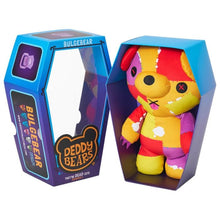 Deddy Bear - Gutsybear 12 In 1