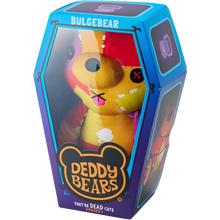 Deddy Bear - Gutsybear 12 In 2