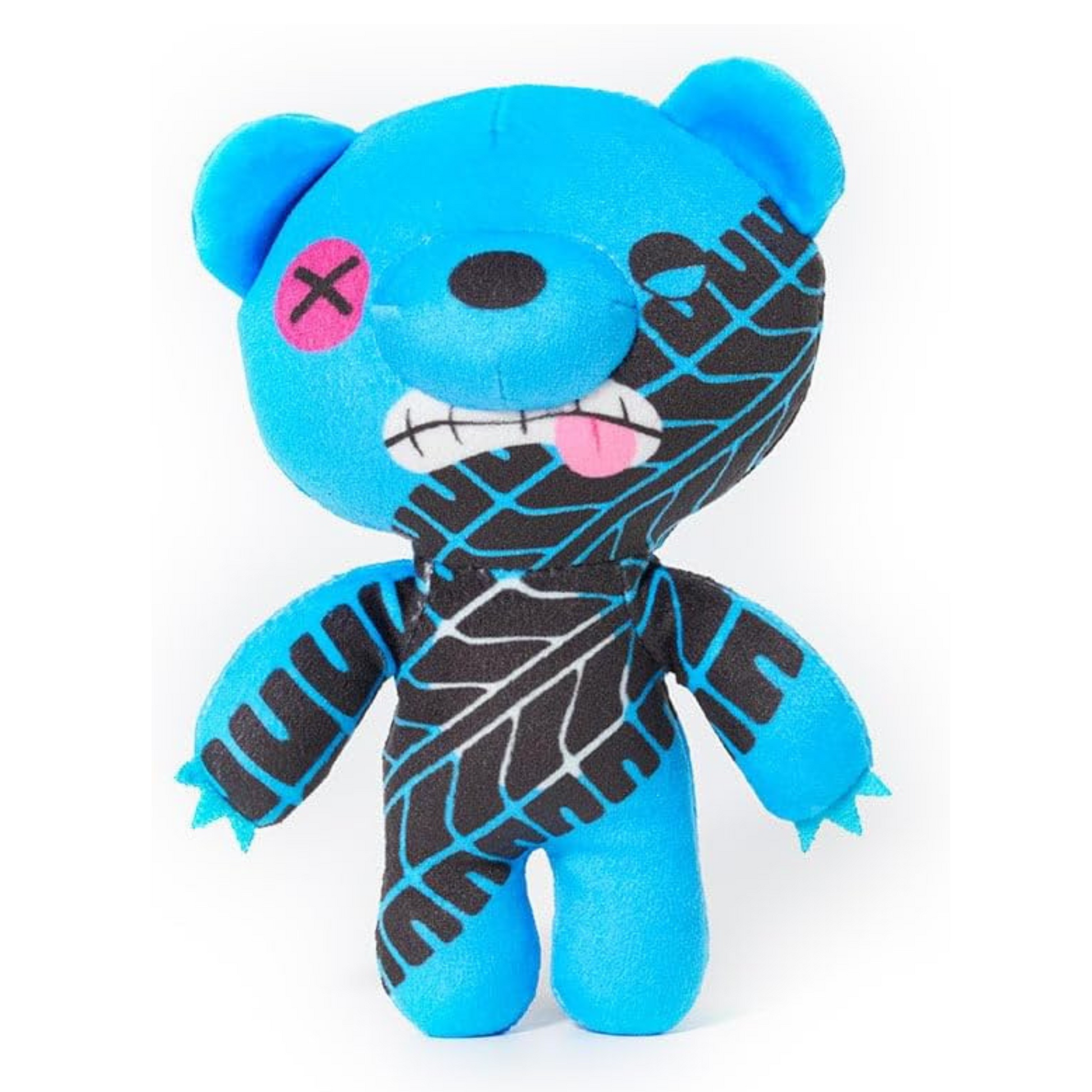 Deddy Bear - Skidmark 5 In 2