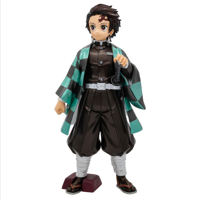 Demon Slayer: Kimetsu No Yaiba Grandista-Tanjiro Kamado 1