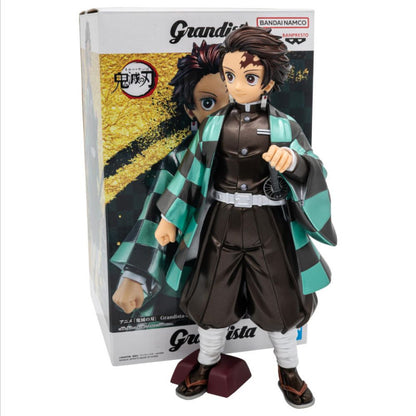 Demon Slayer: Kimetsu No Yaiba Grandista-Tanjiro Kamado 2
