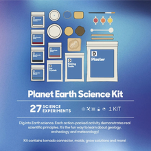 Discovery Mindblown Science Kit Earth Science – image 2