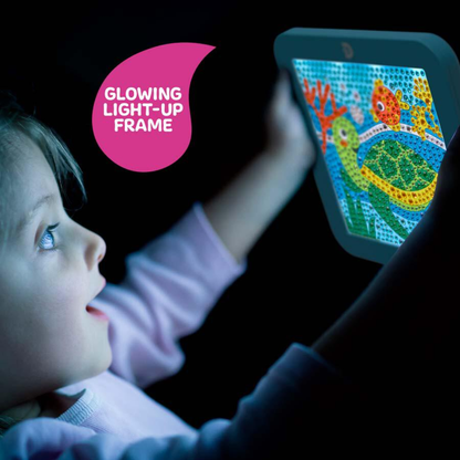 Discovery Toy Diamond Painting Light Studio