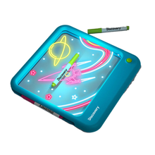 Discovery Light Board Neon Designer
