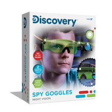 Discovery Mindblown Toy Night Goggles 1