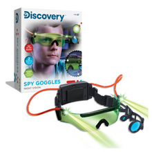 Discovery Mindblown Toy Night Goggles 2