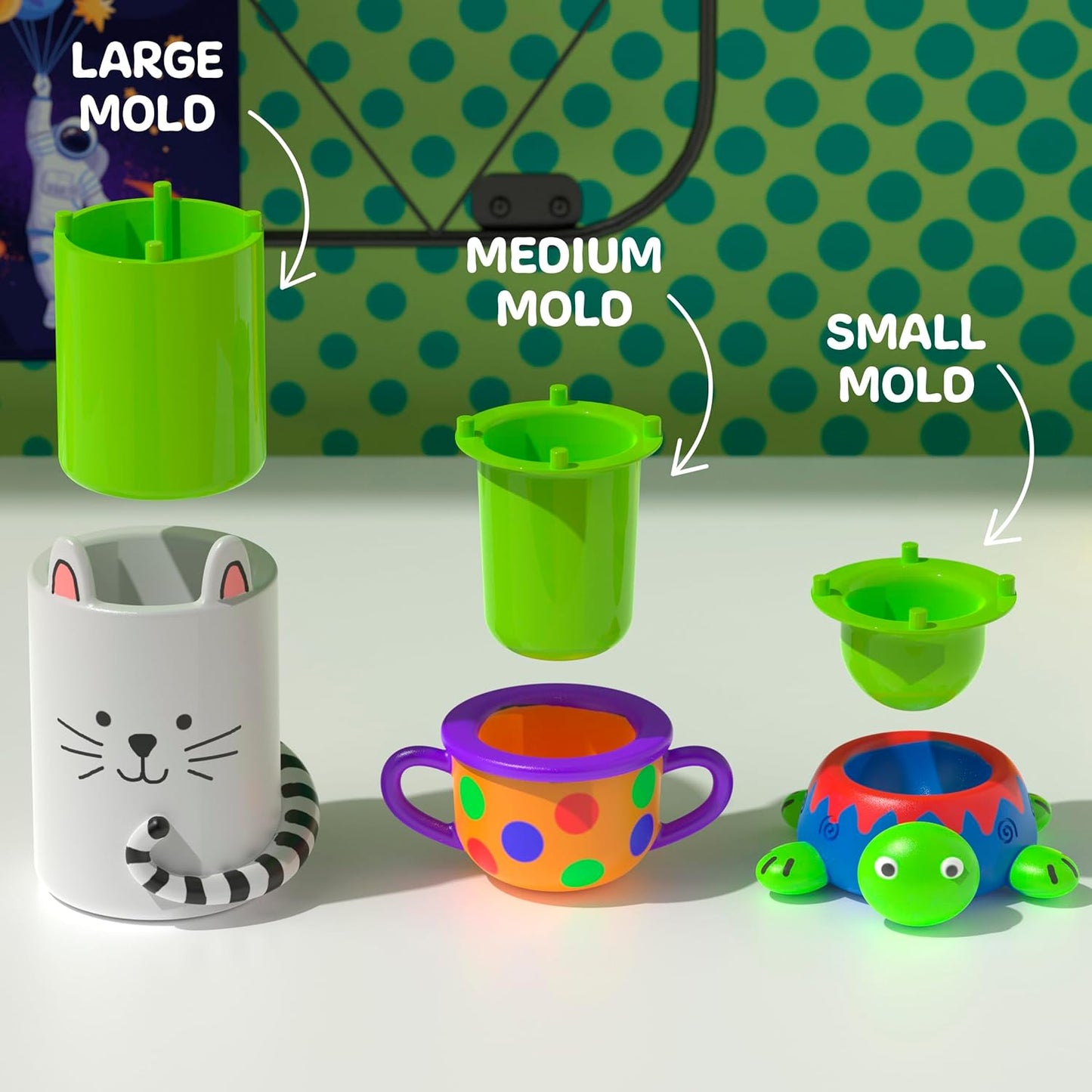 Discovery Pottery Wheel Studio - Rectangle 4