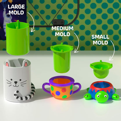 Discovery Pottery Wheel Studio - Rectangle 4