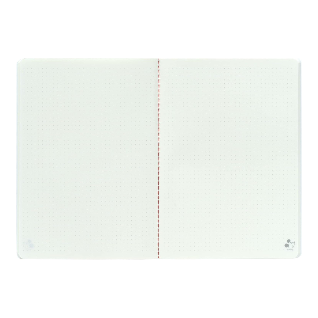 Disney Mickey 100th Anniversary A5 Notebooks (Pack of 3)
