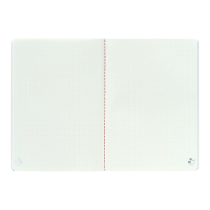 Disney Mickey 100th Anniversary A5 Notebooks (Pack of 3)