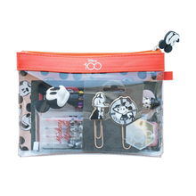 Disney Mickey 100th Anniversary Stationery Kit