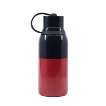 Disney Mickey Mouse Kiddy Insulated Stainless Steel Bottle (330ml) by Stor