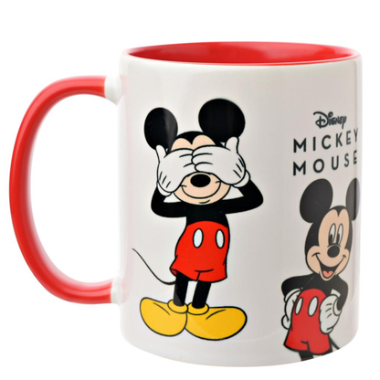 Disney Mickey Mouse Mug by Widdop