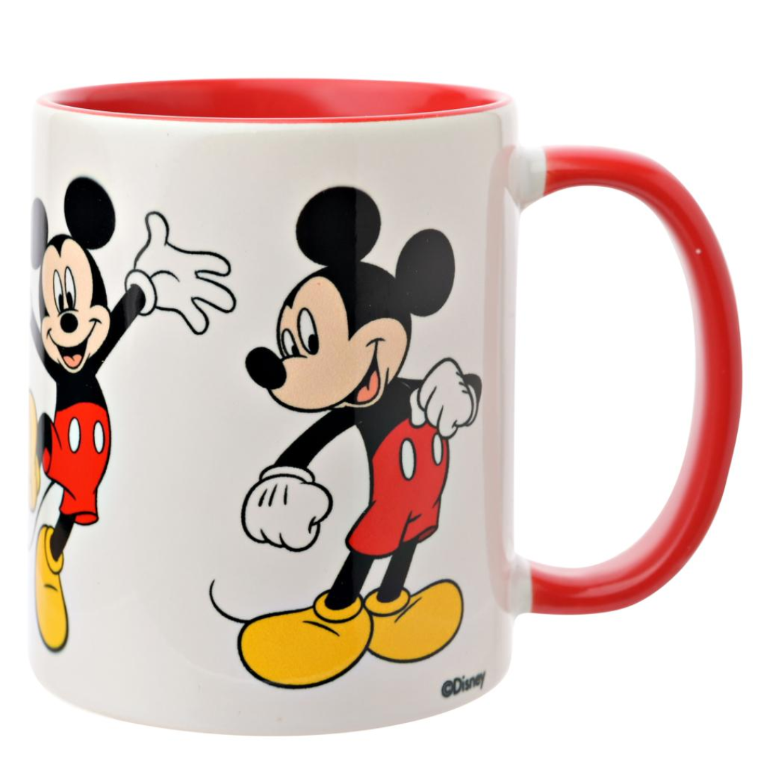 Disney Mickey Mouse Mug by Widdop