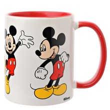 Disney Mickey Mouse Mug by Widdop