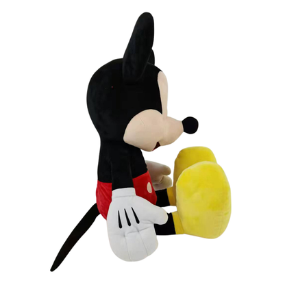 Disney Mickey Mouse Plush – XXL 30-Inch