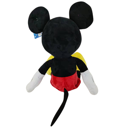 Disney Mickey Mouse Plush – XXL 30-Inch