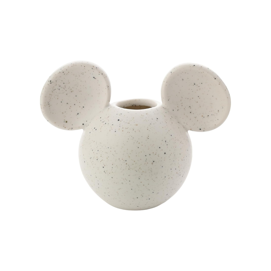 Disney Mickey Ceramic Fragranced Diffuser - White