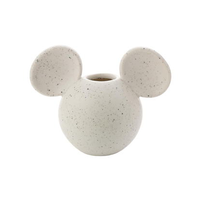 Disney Mickey Ceramic Fragranced Diffuser - White