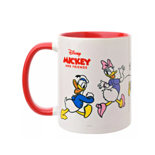 Disney Mickey & Friends Mug by Widdop