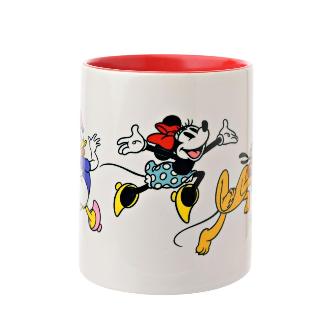 Disney Mickey & Friends Mug by Widdop