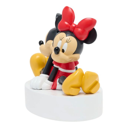 Disney Minnie & Mickey Money Bank by Widdop