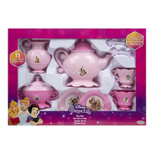 Disney Princess 11-Piece Tea Set