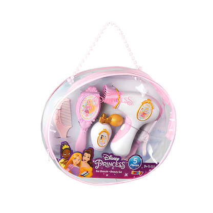 Disney Princess Beauty Bag Play Set