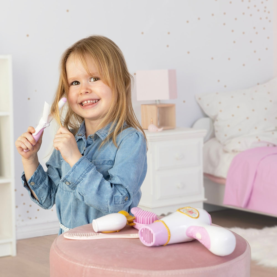 Disney Princess Beauty Bag Play Set