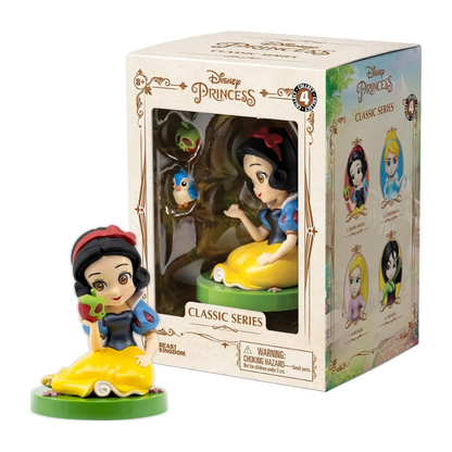 Disney Princess Enchanted Classic Series Figure – Style 1