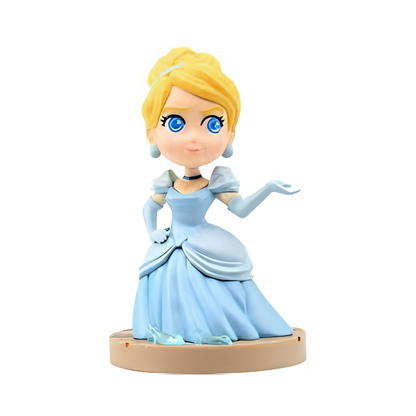 Disney Princess Enchanted Classic Series Figure – Style 2