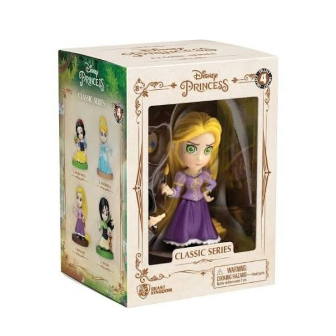 Disney Princess Enchanted Classic Series Figure – Style 3