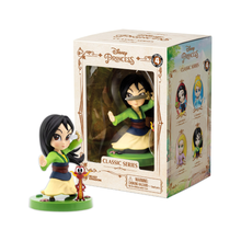 Disney Princess Enchanted Classic Series Figure – Style 4