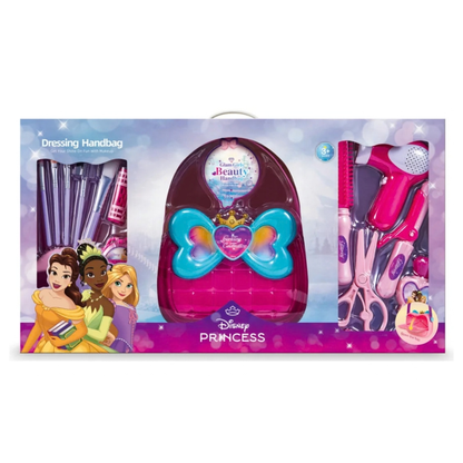 Disney Princess Handbag & Beauty Set