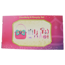 Disney Princess Handbag & Beauty Set