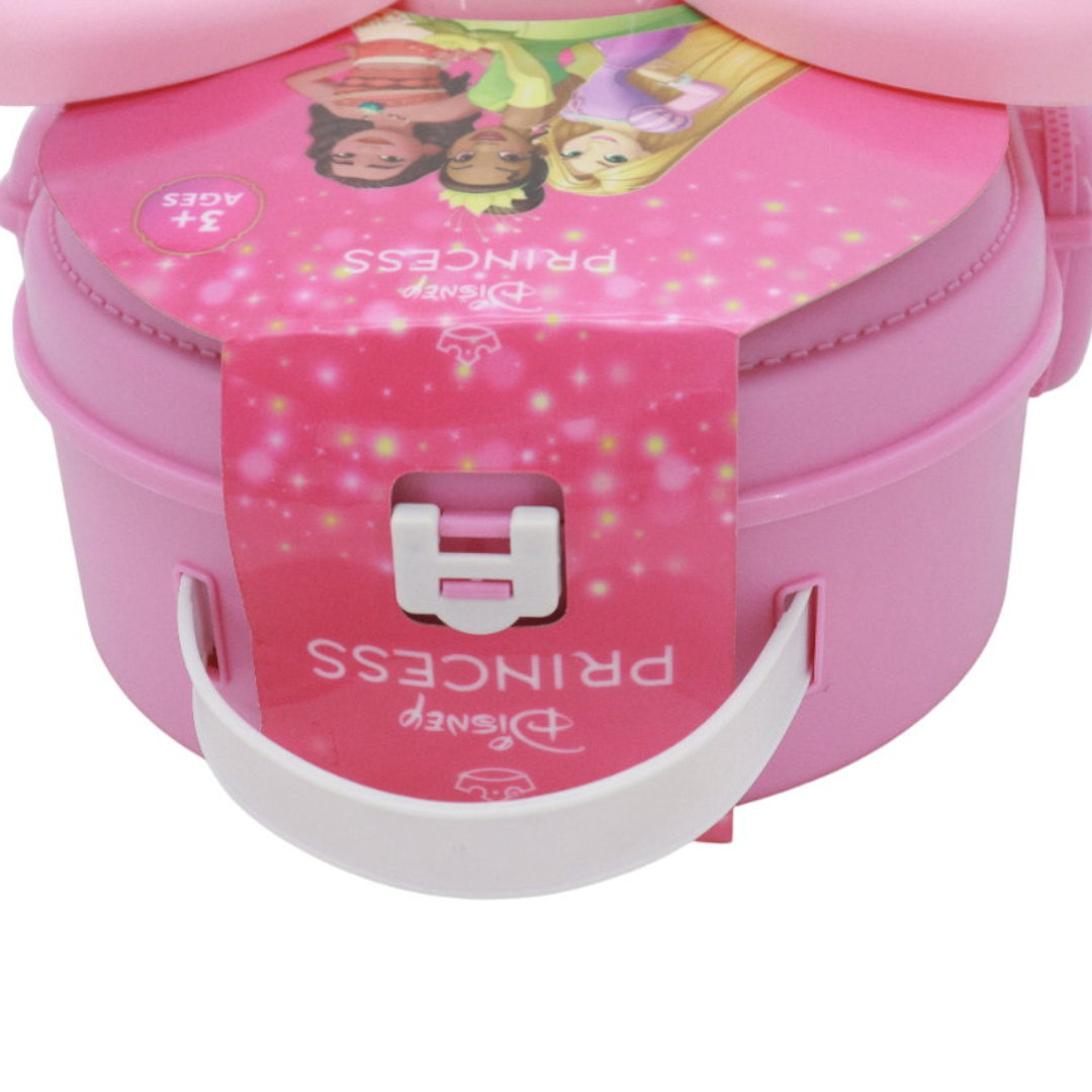 Disney Princess Mini Backpack Kitchen Set