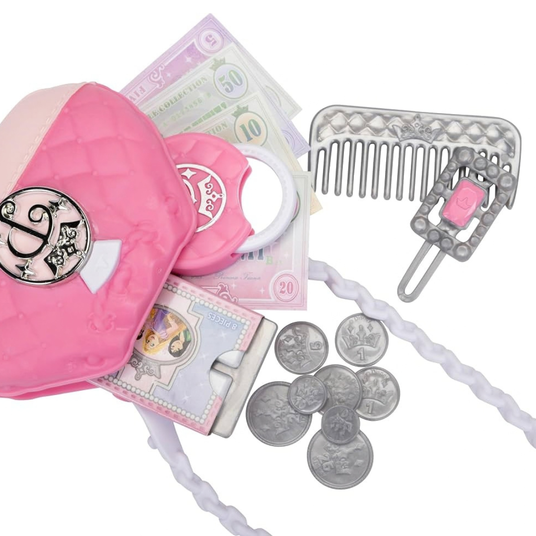 Disney Princess Style Chic Petite Mini Bag