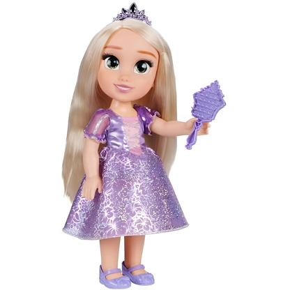 Disney Princess Toddler Core Doll with Glass Eyes (15")